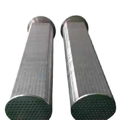 Теплообмінник повітряного компресора Atlas Copco Air Cooler Aftercooler для Zh1120