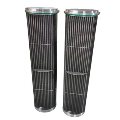 Маслоохолоджувач-гвинтових компресорів Atlas Copco Oil Cooler G7 (L)