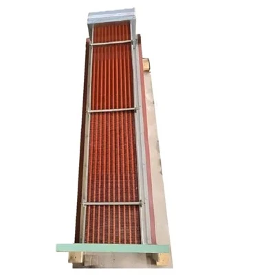 Відцентровий повітряний компресор Compair Wb1000 Intercooler Aftercooler Air Cooler