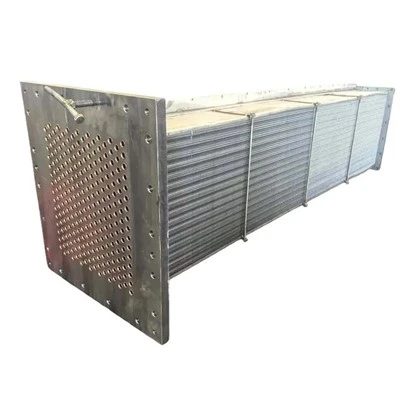 Відцентровий повітряний компресор Compair Wb2000 Intercooler Aftercooler Air Cooler