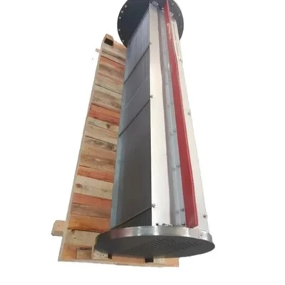 Повітряний компресор Hanwha Samsung Sm4000