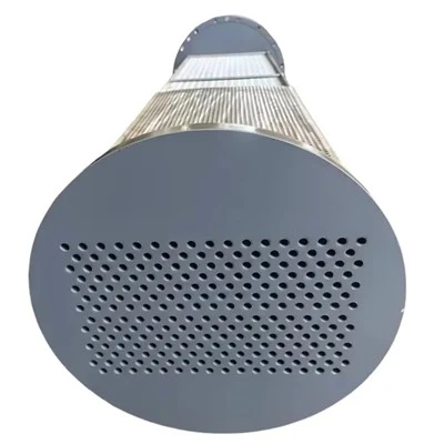 Повітряний компресор Hanwha Samsung Sm6000
