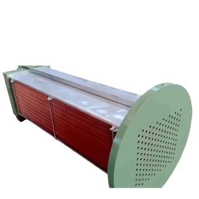 Ingersoll Rand Cameron Cooper Joy Air Cooler Nx5000