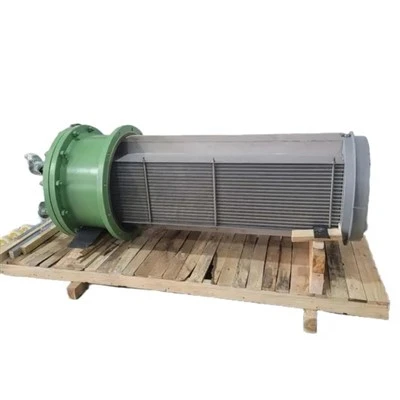 Ingersoll Rand (CAMERON, COOPER) Серія охолоджувачів Nx, охолоджувач повітря, охолоджувач води, проміжний охолоджувач, додатковий охолоджувач, охолоджувач Core, комплект охолоджувачів