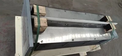 Повітряний компресор Samsung TM1250 Повітряний охолоджувач, водяний охолоджувач, масляний охолоджувач, додатковий охолоджувач