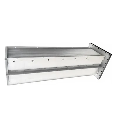 Повітряний компресор Seah серії Chorus Air Cooler, Air Cooler, Inter Cooler