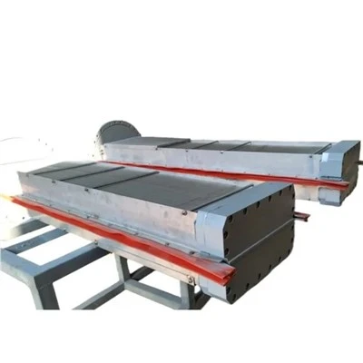 Відцентровий повітряний компресор Seah Chorus1000 Повітроохолоджувач Inter Cooler Aftercooler