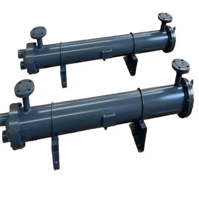 Відцентровий повітряний компресор Seah Chorus200 Повітроохолоджувач Inter Cooler Aftercooler