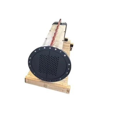 Відцентровий повітряний компресор Seah Chorus450 Повітроохолоджувач Inter Cooler Aftercooler