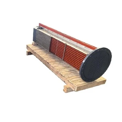 Відцентровий повітряний компресор Seah Chorus60 Повітроохолоджувач Inter Cooler Aftercooler