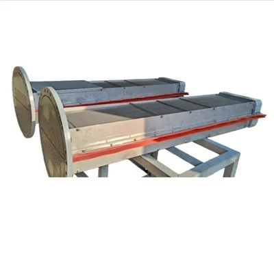 Відцентровий повітряний компресор Seah Chorus650 Повітроохолоджувач Inter Cooler Aftercooler