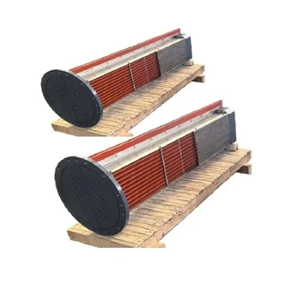 Відцентровий повітряний компресор Seah Chorus90 Повітроохолоджувач Inter Cooler Aftercooler